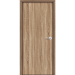 木質防火門scj-001 , 聖智榮工程有限公司