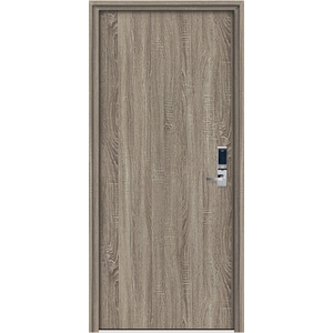 木質防火門scj-002 , 聖智榮工程有限公司