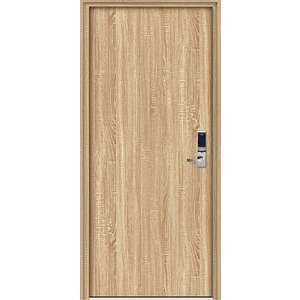 木質防火門scj-003 , 聖智榮工程有限公司