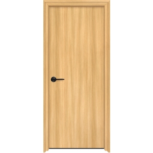 木質防火門scj-006 , 聖智榮工程有限公司