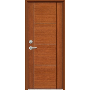 木質防火門scj-013 , 聖智榮工程有限公司