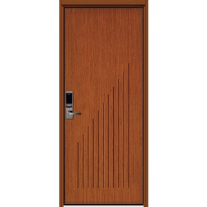 木質防火門scj-014 , 聖智榮工程有限公司