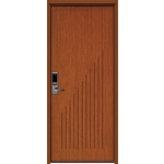 木質防火門scj-014 , 聖智榮工程有限公司