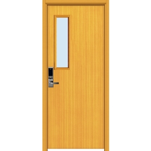 木質防火門scj-026 , 聖智榮工程有限公司