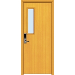 木質防火門scj-026 , 聖智榮工程有限公司