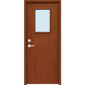 木質防火門scj-027 , 聖智榮工程有限公司