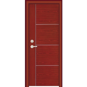 木質防火門scj-029 , 聖智榮工程有限公司