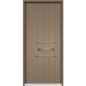 金屬門SC-002,聖智榮工程有限公司