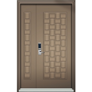 金屬門SC-001,聖智榮工程有限公司