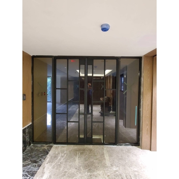 工程記錄-聖智榮工程有限公司