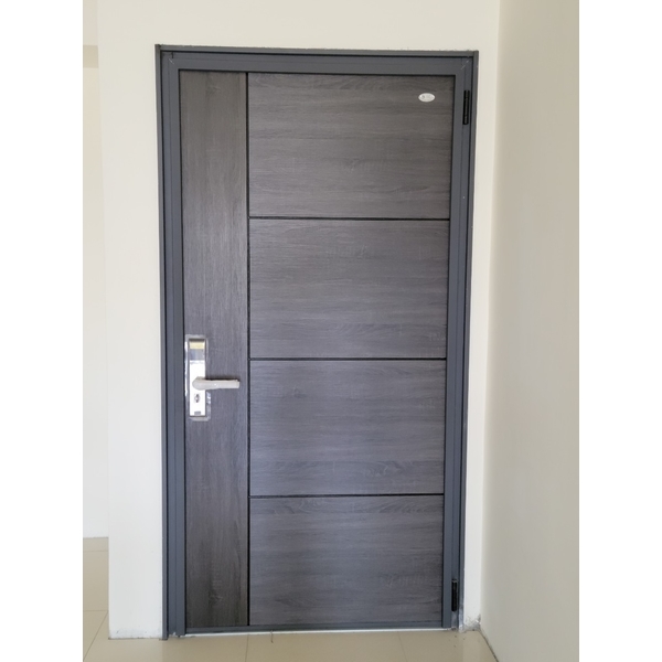 工程記錄-聖智榮工程有限公司