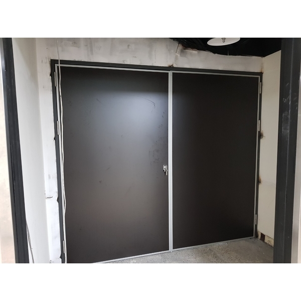 工程記錄-聖智榮工程有限公司