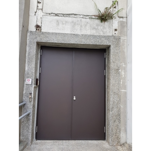 工程記錄-聖智榮工程有限公司