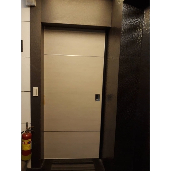 工程記錄-聖智榮工程有限公司