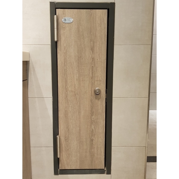 工程記錄-聖智榮工程有限公司