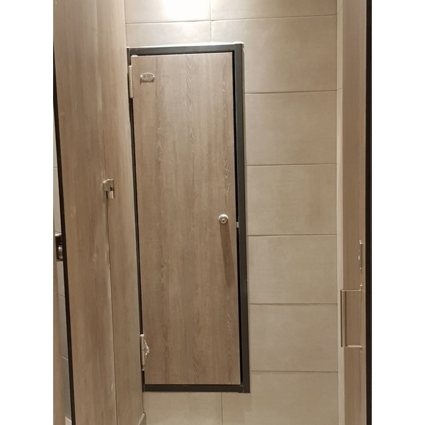 工程記錄-聖智榮工程有限公司