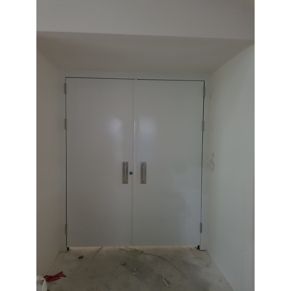 工程記錄-聖智榮工程有限公司