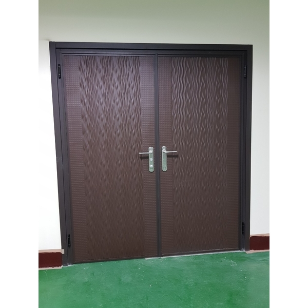 工程記錄-聖智榮工程有限公司