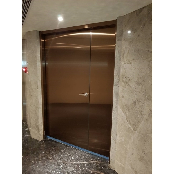 工程記錄-聖智榮工程有限公司