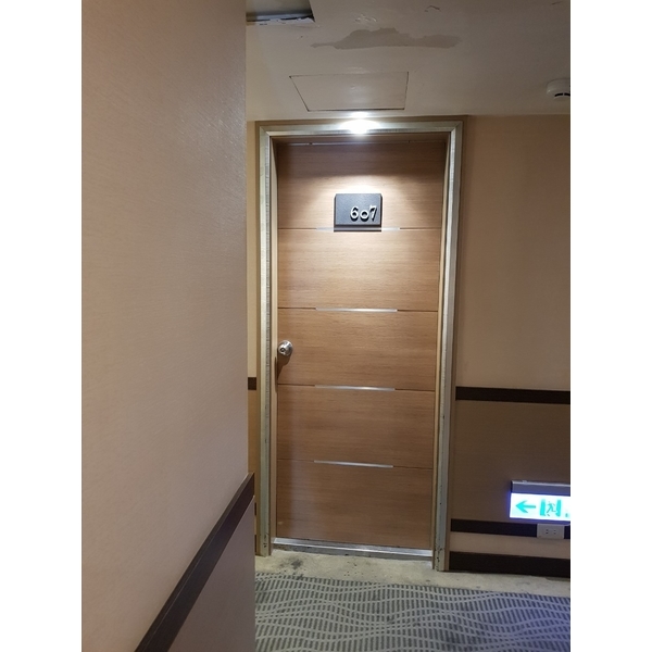 工程記錄-聖智榮工程有限公司