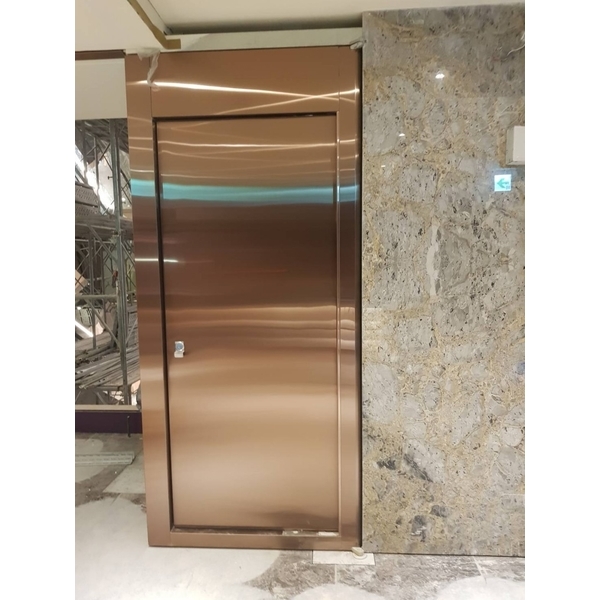 工程記錄-聖智榮工程有限公司