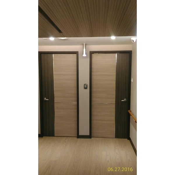 工程記錄-聖智榮工程有限公司