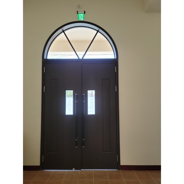 工程記錄-聖智榮工程有限公司