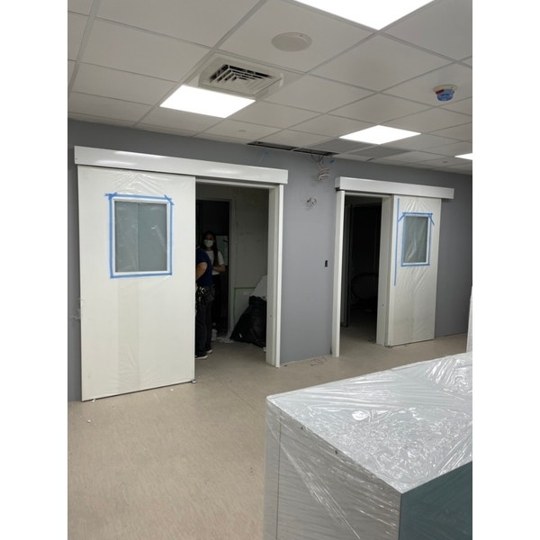 工程記錄-聖智榮工程有限公司