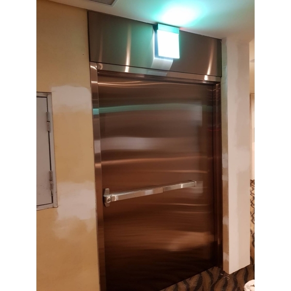 工程記錄,聖智榮工程有限公司