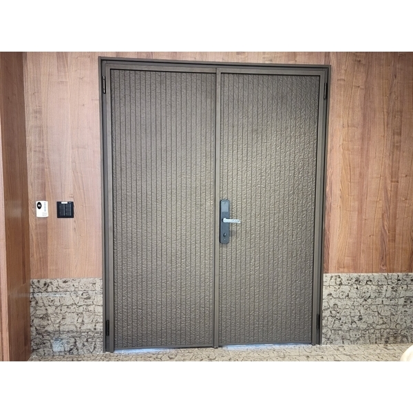 工程記錄-聖智榮工程有限公司