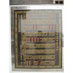 石材刻字 - 明勝石店