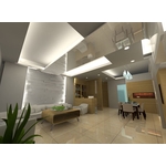 室內設計3D圖 , 生活空間室內設計有限公司