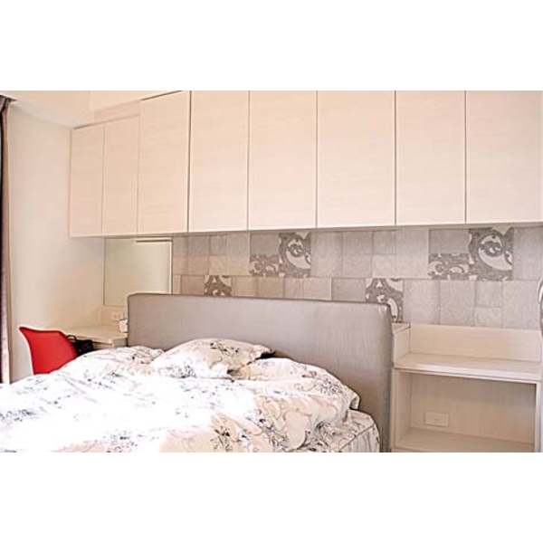 三房兩廳設計,生活空間室內設計有限公司