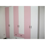 系統家具 - 生活空間室內設計有限公司