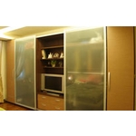 系統櫃 - 生活空間室內設計有限公司