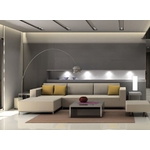 客廳規劃設計 - 生活空間室內設計有限公司