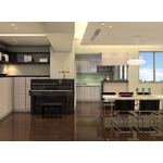 居家規劃設計 - 生活空間室內設計有限公司