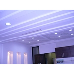 天花板施工 - 生活空間室內設計有限公司