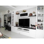 電視櫃 - 生活空間室內設計有限公司