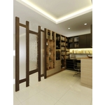 木工裝潢 - 生活空間室內設計有限公司