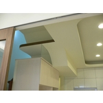 木工裝潢 - 生活空間室內設計有限公司