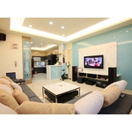 室內設計 - 生活空間室內設計有限公司