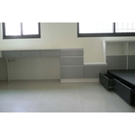 系統書桌 - 生活空間室內設計有限公司