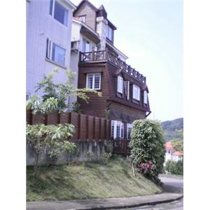 庭園造景 , 爵仕帝景觀室內設計工程有限公司