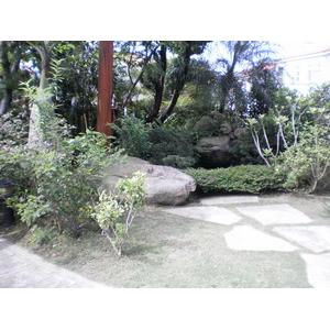 庭園造景 , 爵仕帝景觀室內設計工程有限公司