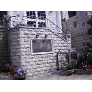 庭園造景 , 爵仕帝景觀室內設計工程有限公司