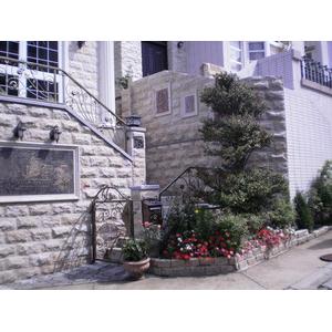 庭園造景 , 爵仕帝景觀室內設計工程有限公司