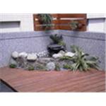 園藝設計 - 爵仕帝景觀室內設計工程有限公司