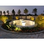 水池設計 - 爵仕帝景觀室內設計工程有限公司