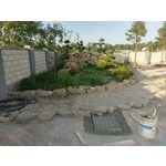 庭園造景 - 爵仕帝景觀室內設計工程有限公司